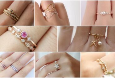 finger ring a1