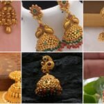 Jhumka Designs a1