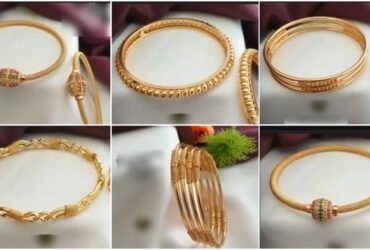 Daily Wear Bangles a1