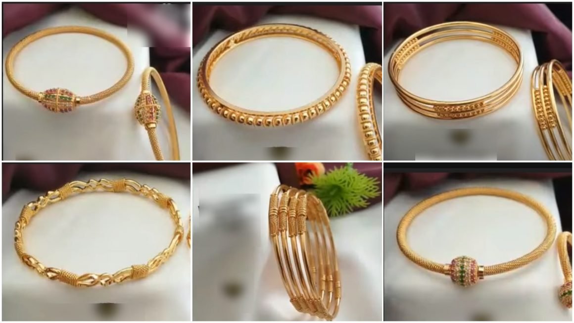Daily Wear Bangles a1