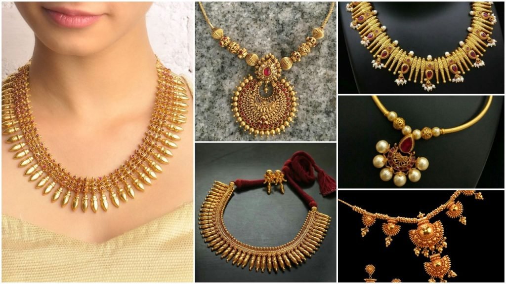 Traditional Indian Jewellery a1
