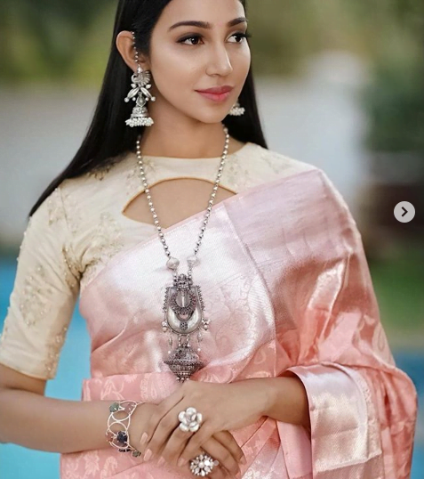 saree blouse designs 10