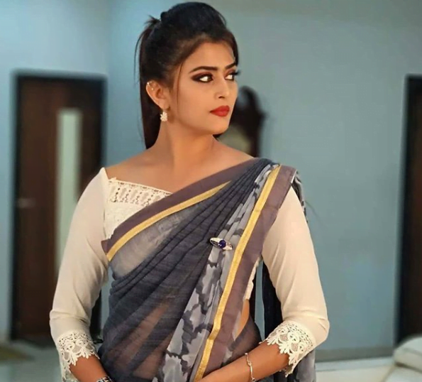 saree blouse designs 11
