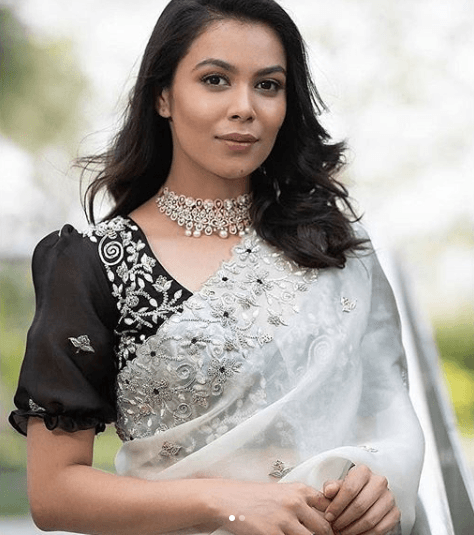saree blouse designs 3