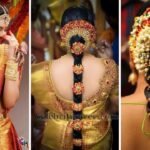 Indian Bridal Hairstyles 2022