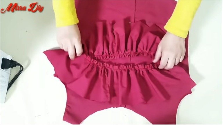 Baby Dress 12
