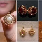 new jhumka designs 2022