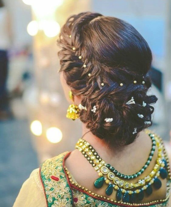 Bridal Hairstyles 10