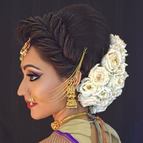 Bridal Hairstyles 12