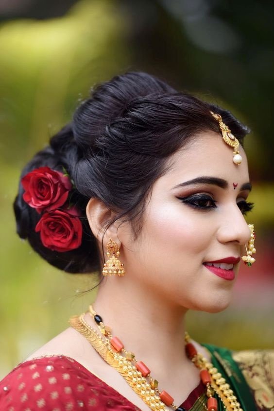 Bridal Hairstyles 15