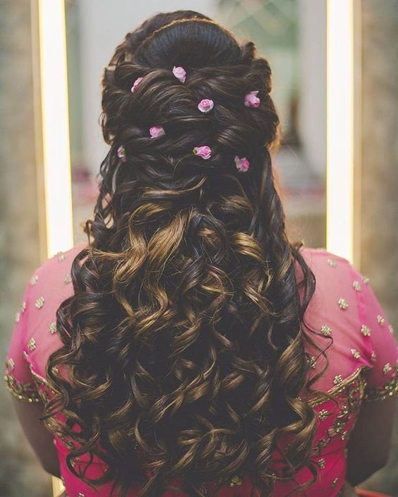 Bridal Hairstyles 26