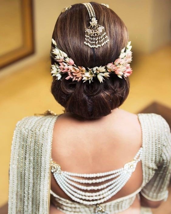 Bridal Hairstyles 32