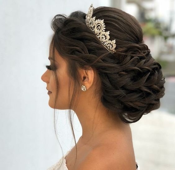 Bridal Hairstyles 33