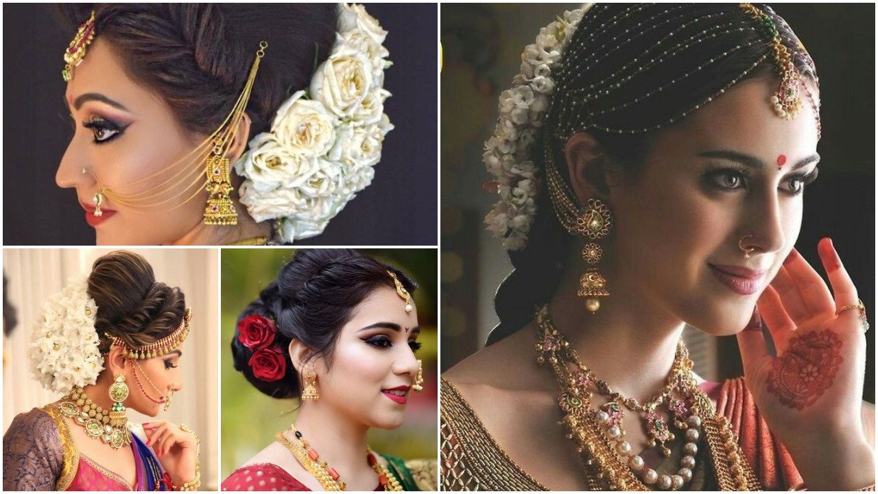 Bridal Hairstyles 2022