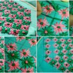 hand embroidery for kurti a1