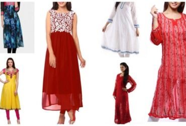 new kurti design 2022