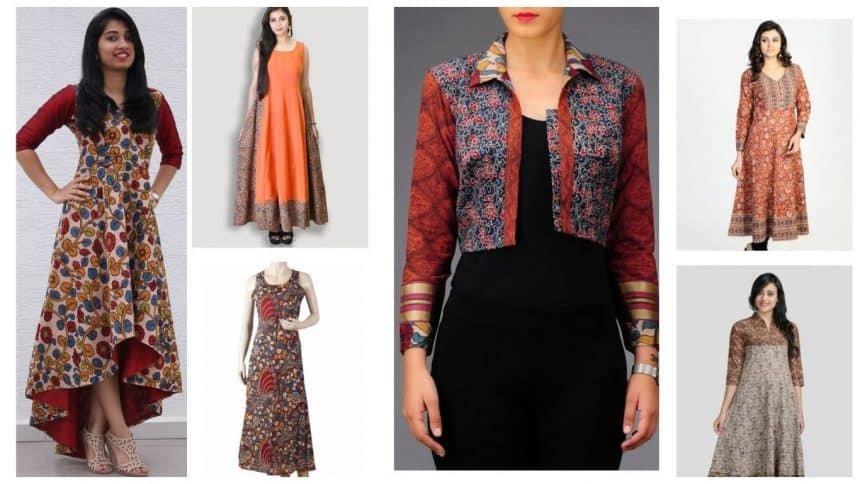 Kurti Designs for Women 1