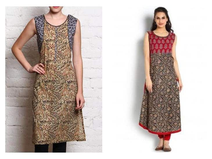 Kurti Designs for Women 14