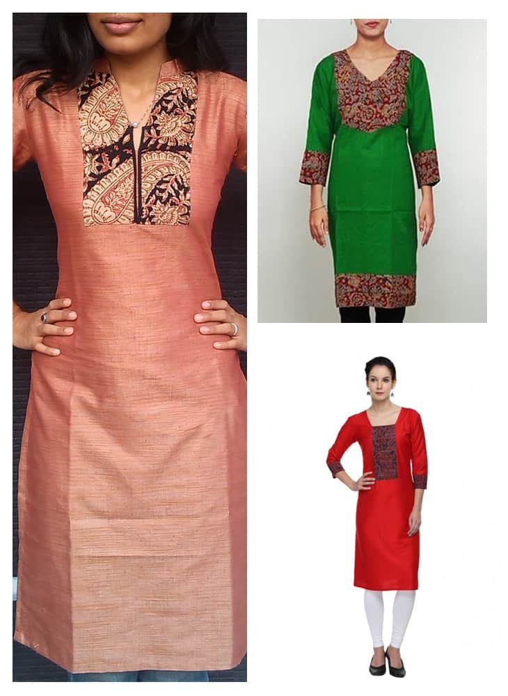 Kurti Designs for Women 5