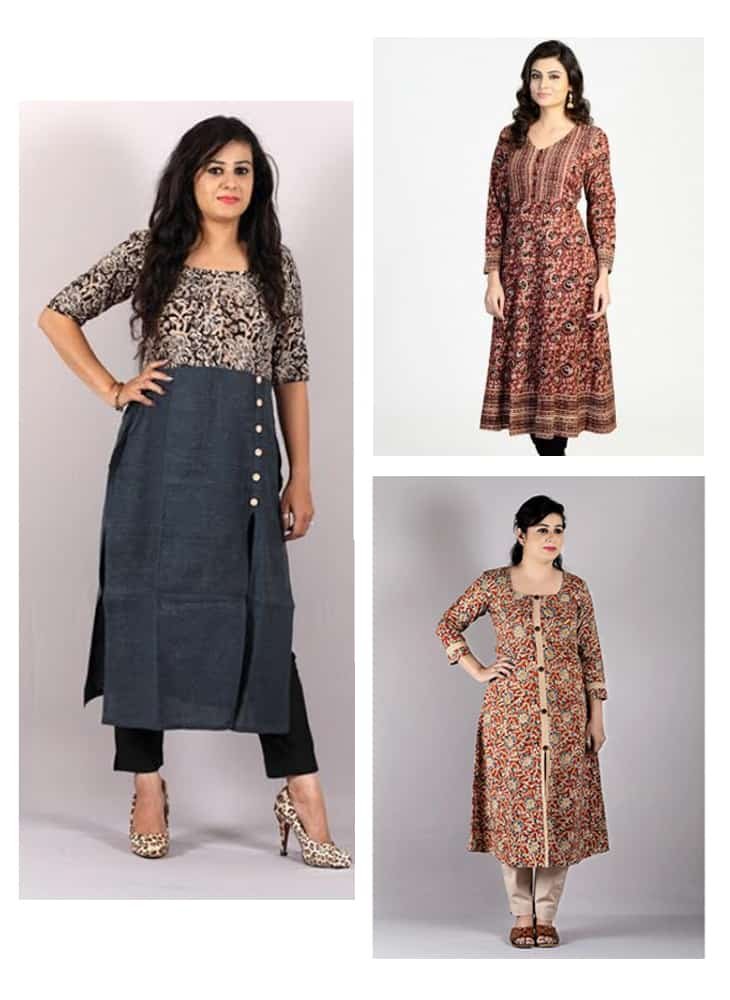 Kurti Designs for Women 8