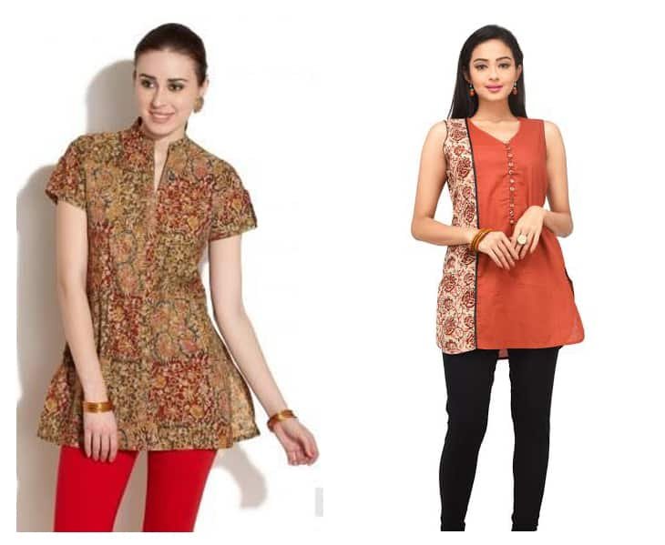 Kurti Designs for Women 9