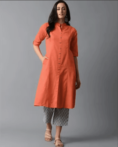 Daily Wear Kurtis 12