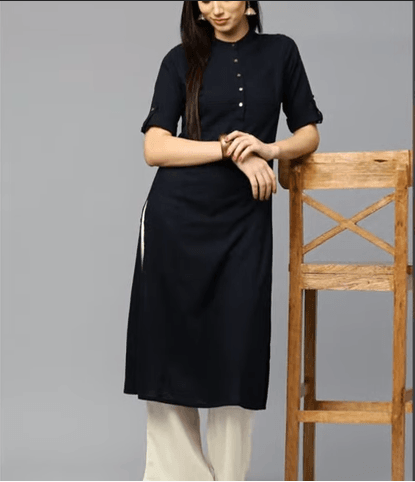 Daily Wear Kurtis 7