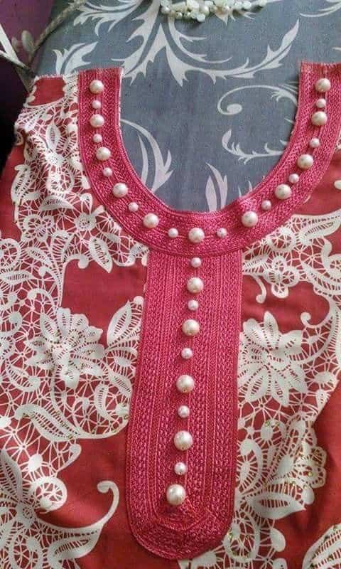 latest kurtis designs 15