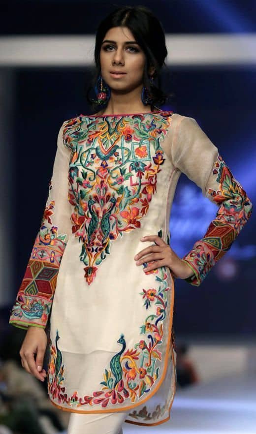 new kurti designs 10