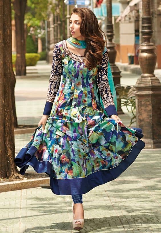 new kurti designs 13