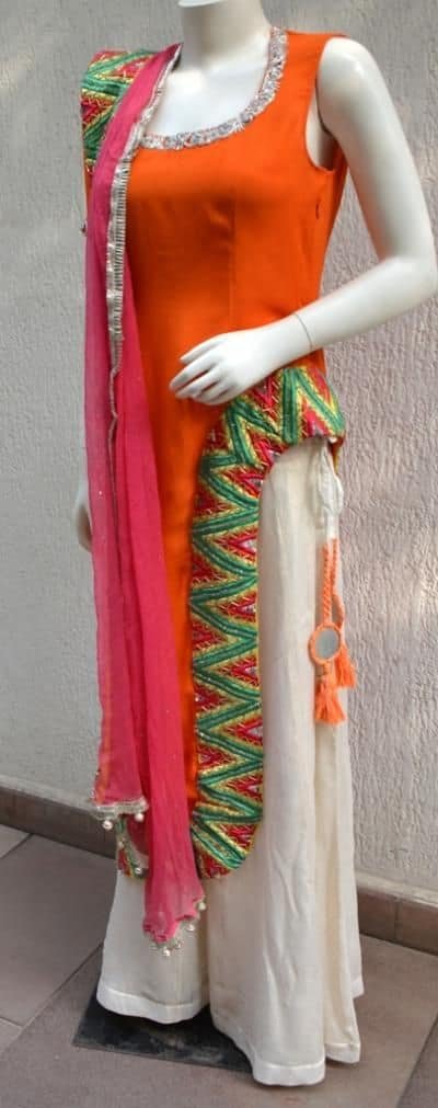 new kurti designs 19