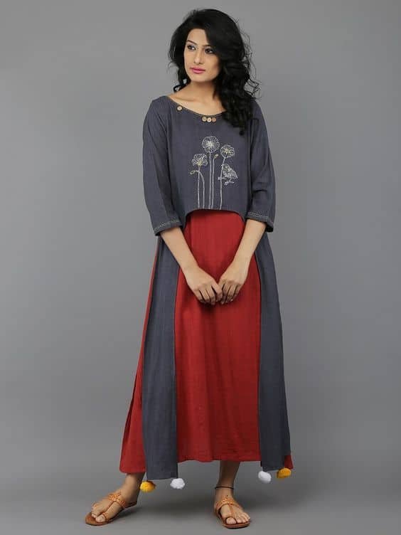 Kurtis Designs 20