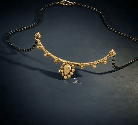 mangalsutra 8