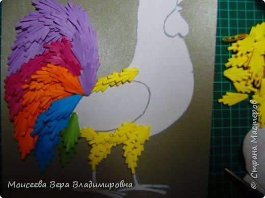 paper quiling 10
