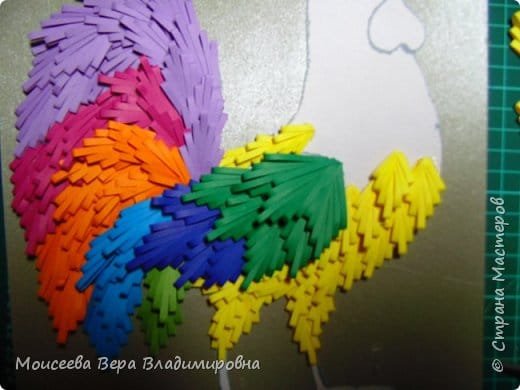 paper quiling 11