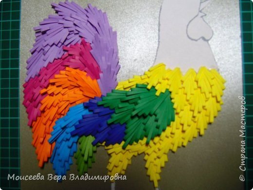 paper quiling 12