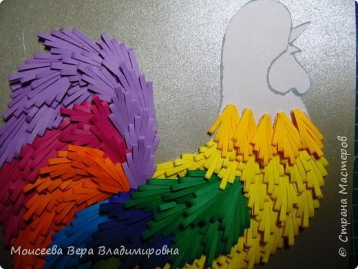paper quiling 13