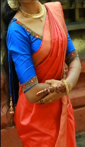 Kanjeevaram Sarees 5