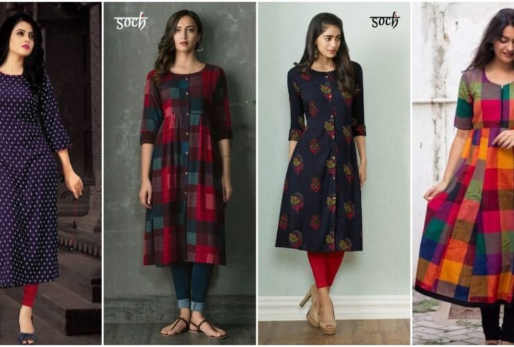 Kurti designs a1 2