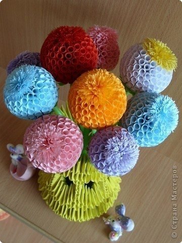 Quilling wonder balls 1