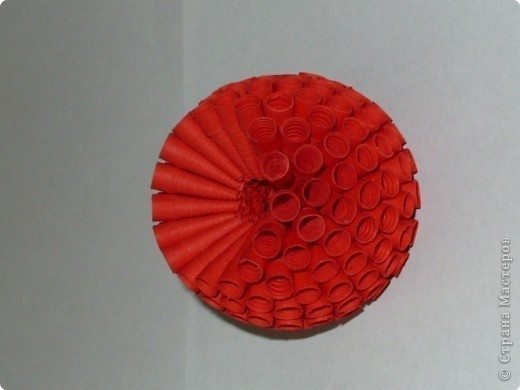 Quilling wonder balls 22