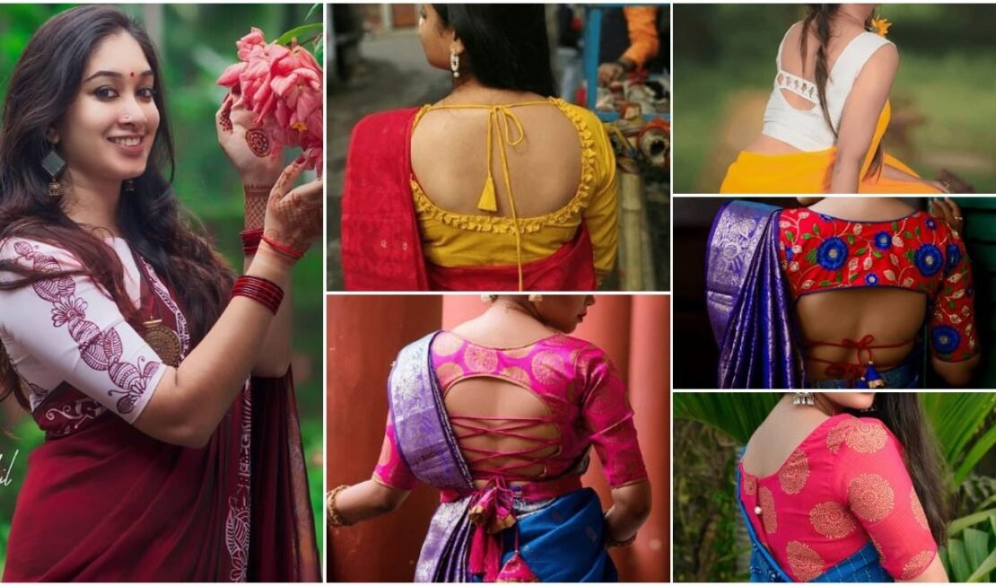 back neck designs 2022