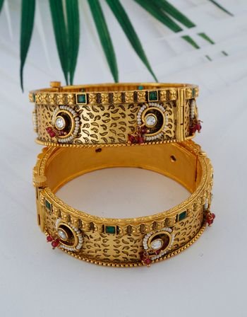 Fashionable Designer Bangles 3