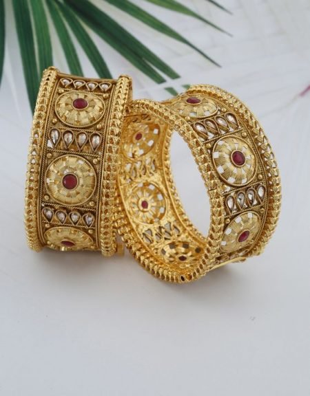 Fashionable Designer Bangles 6