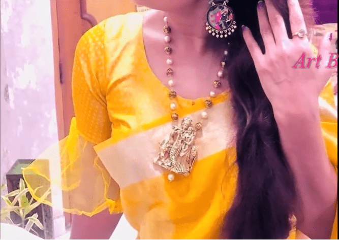 Latest Designer Blouse Collection 10