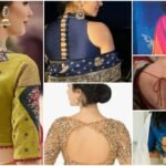 Latest Blouse Hand Designs 2022