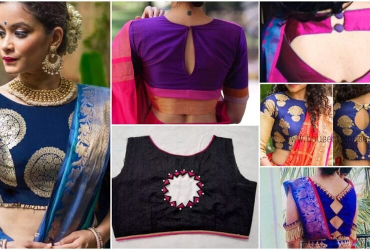 blouse designs a1 22