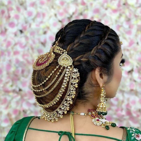 Bridal Hair Accessories 7