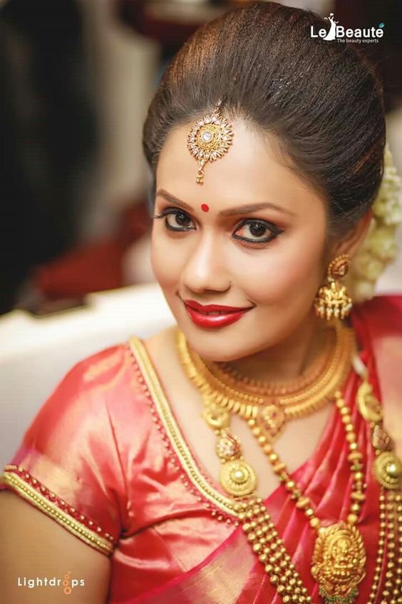 Kerala Bride Images 10