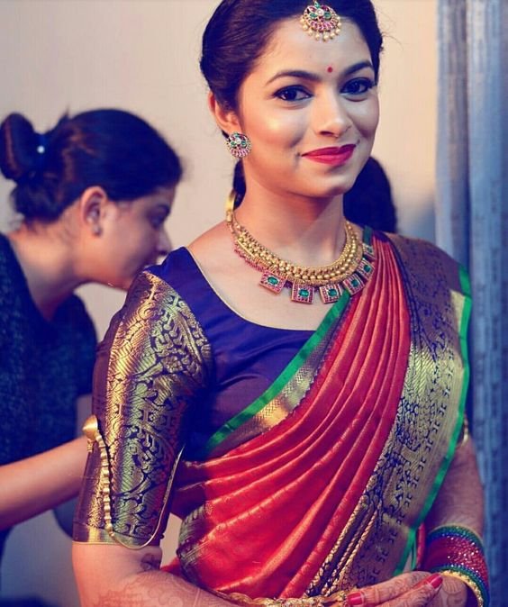 Kerala Bride Images 12